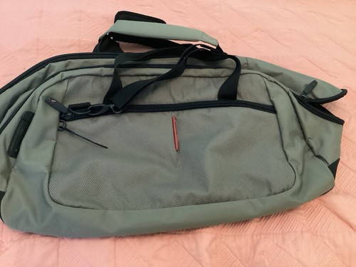 Large vintage samsonite - vintage,