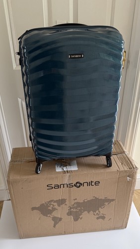 Bnwt samsonite lite - lite, shock