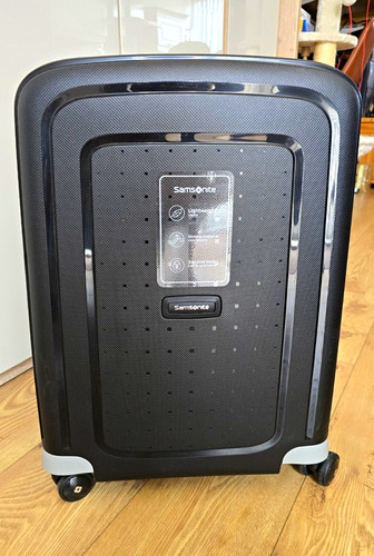 Samsonite cure spinner - spinner, cabin