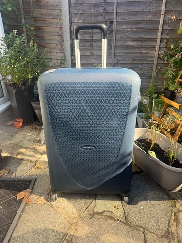 Samsonite termo young spinner - samsonite,