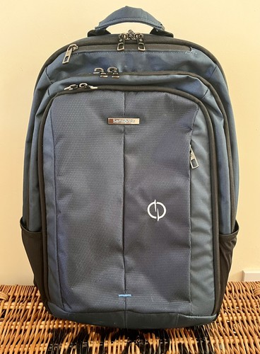 Samsonite guardit laptop - samsonite,