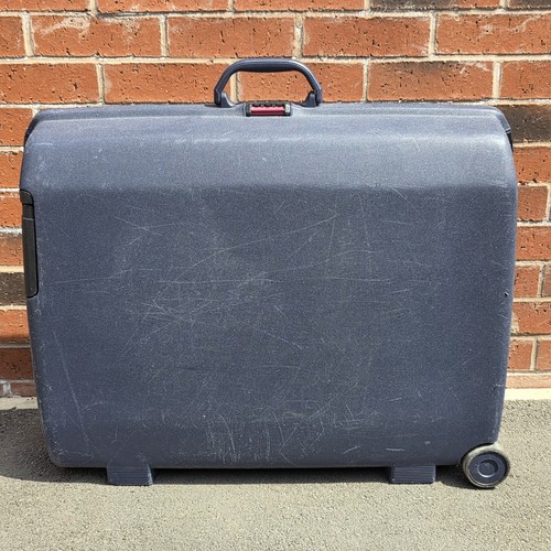 Blue samsonite oyster - blue,