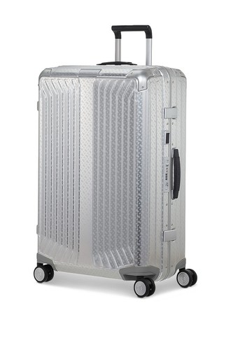 Boss samsonite silver - |,