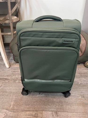 Samsonite spinner wheel - , cabin