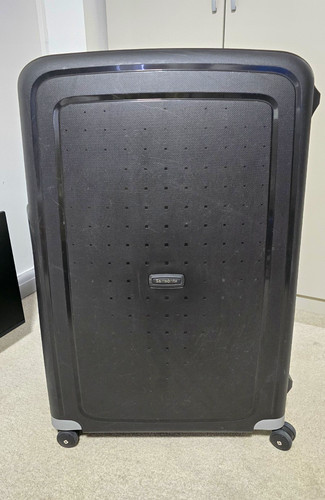 Samsonite cure extra large - samsonite,