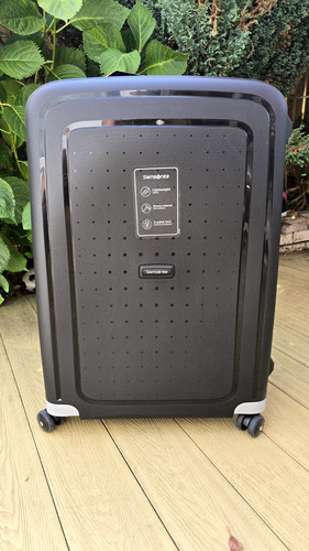 Samsonite cure spinner - s'cure,