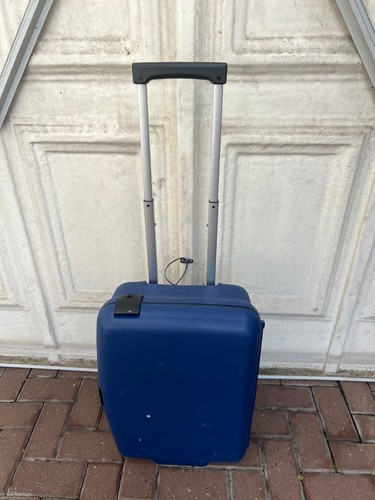 Samsonite oyster hard shell - samsonite, xl