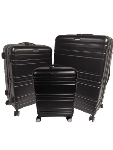 Samsonite parallax piece - parallax,