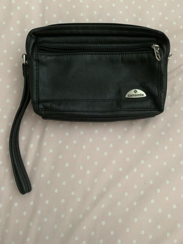 Samsonite unisex black travel - samsonite,