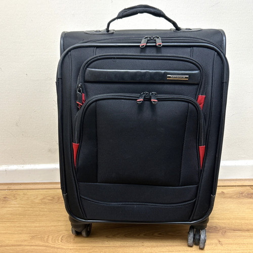 Samsonite expandable wheel - samsonite,