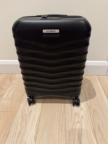 Cabin samsonite precision - precision, dlx