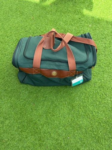 Samsonite duffle bag green - duffle,