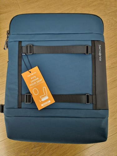 Samsonite cabin pack medium - samsonite,