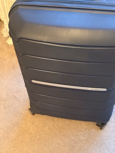 Samsonite flux medium - samsonite,