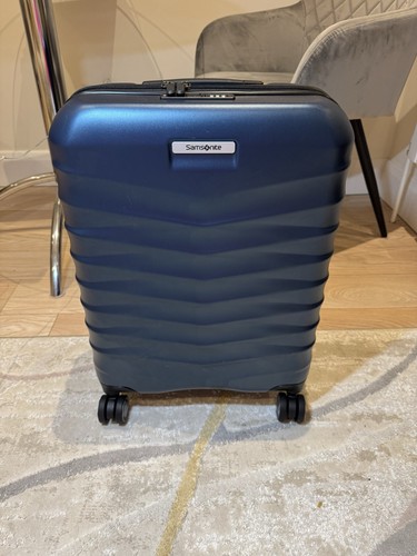 Cabin samsonite precision dlx - cabin,