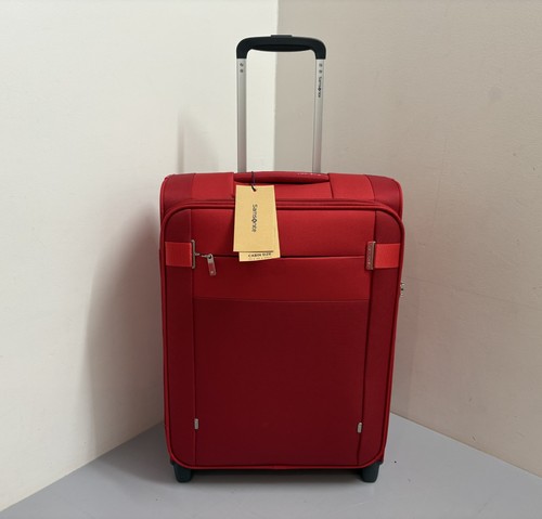 Samsonite citybeat upright - citybeat, red