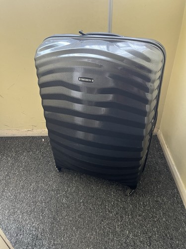 Samsonite lite shock cm - samsonite,