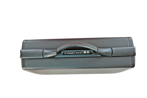 Samsonite focus iii hard sided - samsonite,