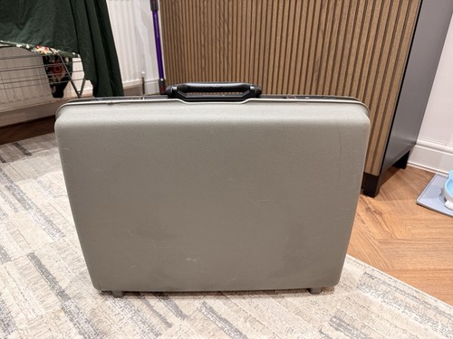 Vintage samsonite grey - samsonite,