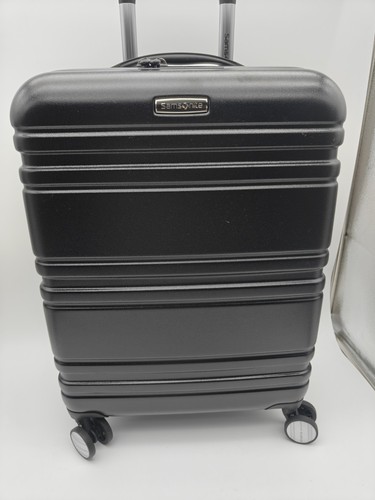 New samsonite parallax - new,