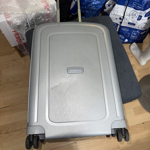 Samsonite cure spinner cabin - samsonite,