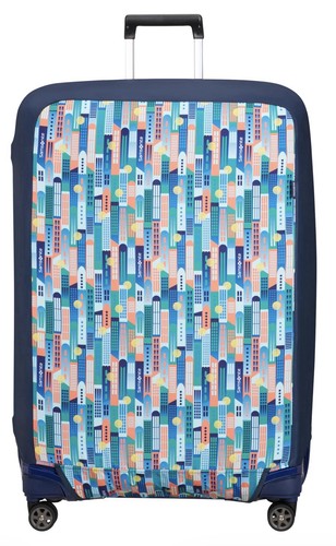 Samsonite suitcase luggage - samsonite, xl