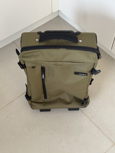 Samsonite ecodiver underseater - ecodiver,