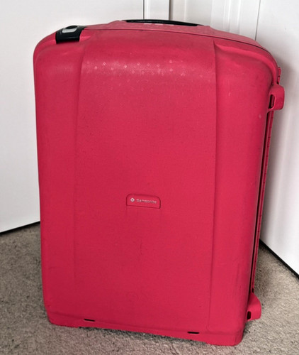 Samsonite aeris upright - samsonite,