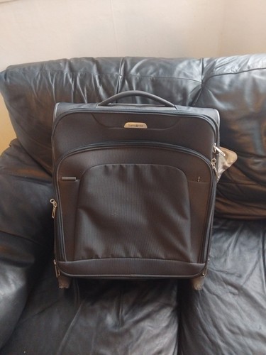 Samsonite carry on - samsonite, carry-on