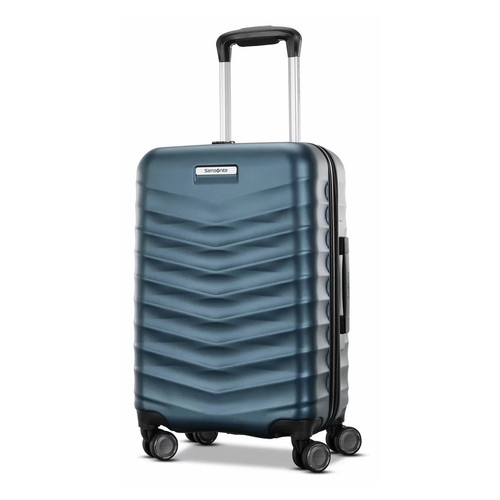 Samsonite precision cabin - cabin, hard