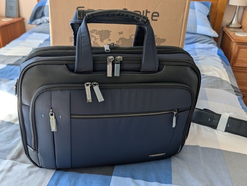 Samsonite spectrolite 0 - spectrolite, 3.0