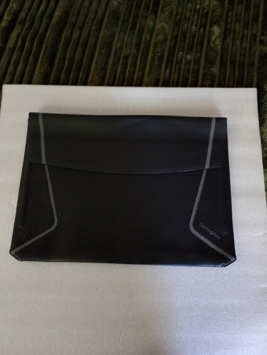 Samsonite laptop case - samsonite,