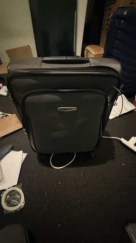 Samsonite wheel spinner - samsonite,