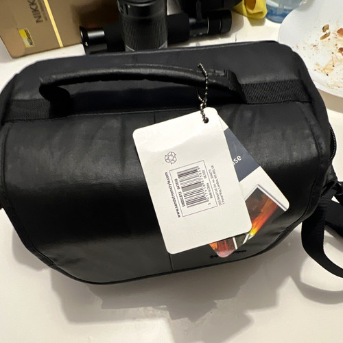 Samsonite overnight shoulder - overnight,