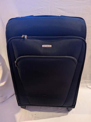 Samsonite soft side suitcase - samsonite,