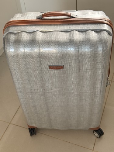 Samsonite lite cube dlx - samsonite, lite-cube
