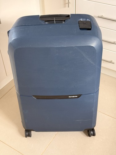 Samsonite magnum eco extra - magnum,