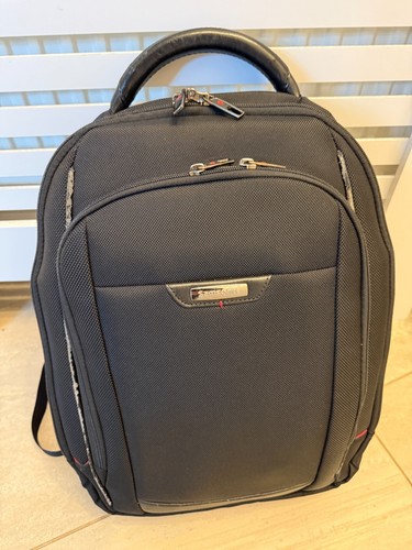 Samsonite pro dlx laptop - 4,
