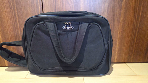 Samsonite laptop bag - samsonite, new