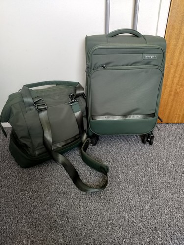 Samsonite apex xlt piece - samsonite,