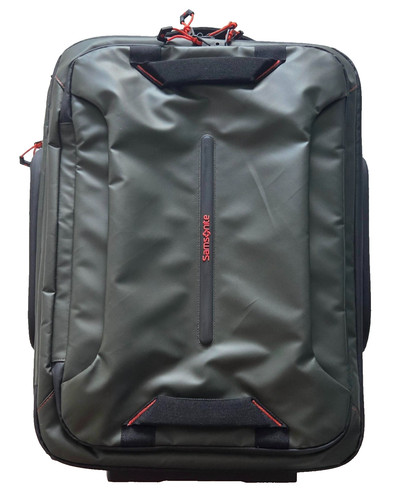 Samsonite prodiver duffle - prodiver, with