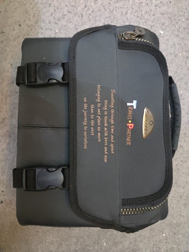 Samsonite travel partner case - travel,