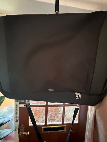 Samsonite suit carrier garment - samsonite,