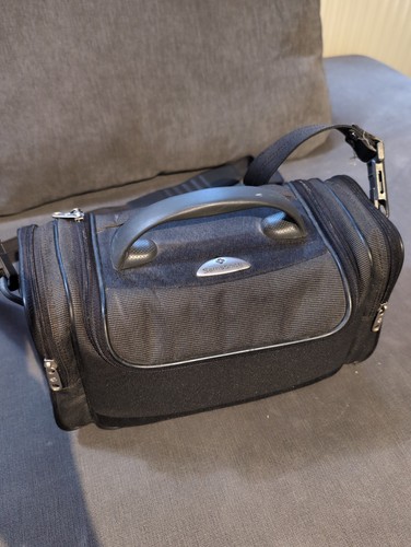 Samsonite travel hand luggage - samsonite,