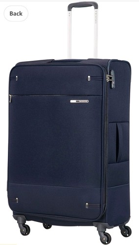 Samsonite base suitcase cm - base,