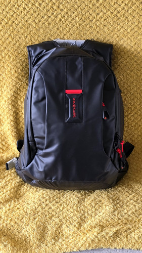 Samsonite paradiver light - samsonite,