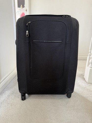 Samsonite medium suitcase - medium, –