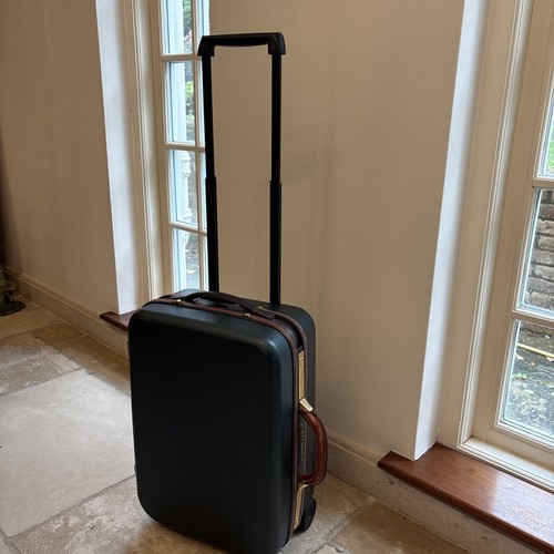 Samsonite 55cm hardshell - samsonite,