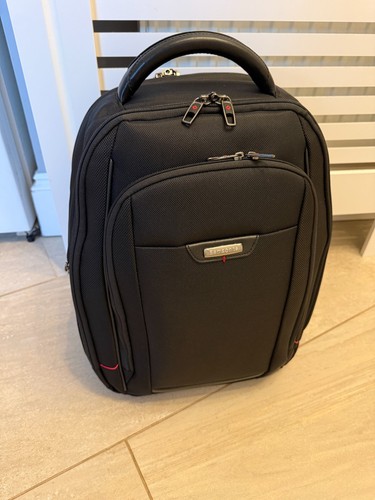 Samsonite pro dlx large - pro-dlx,