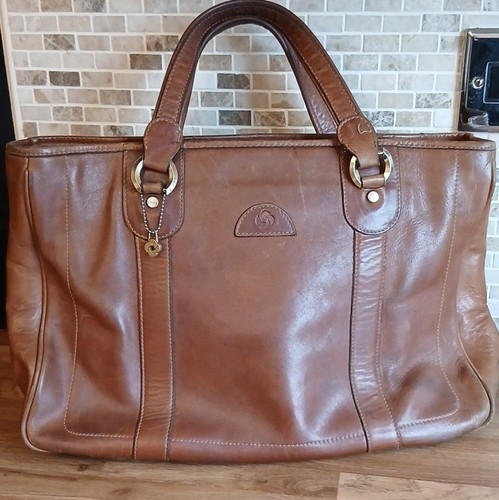 Samsonite vintage large - samsonite, brown